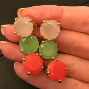 Kate Spade Earrings